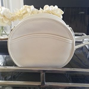 Coach canteen crossbody purse